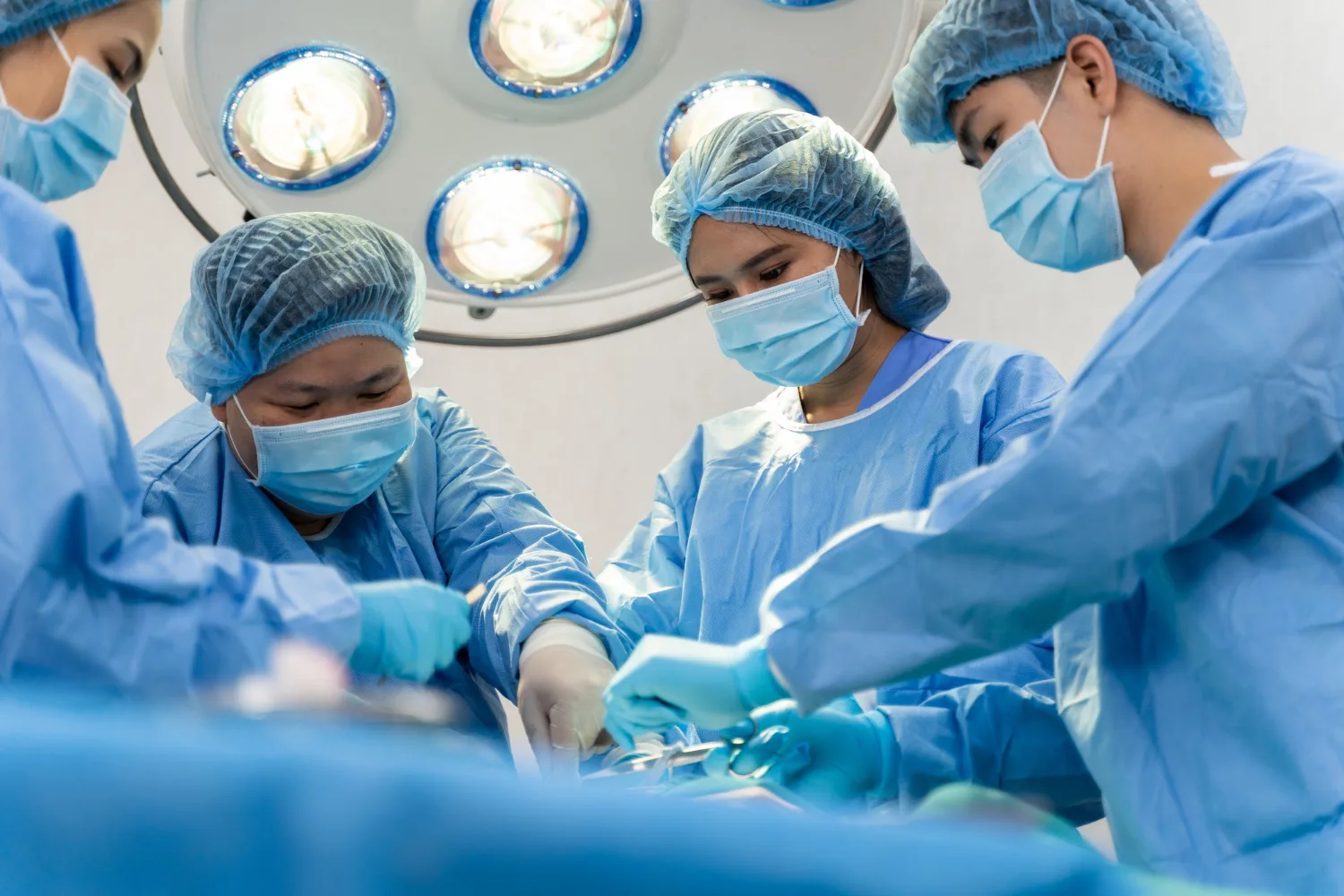 Cirugía General y Gastrointestinal